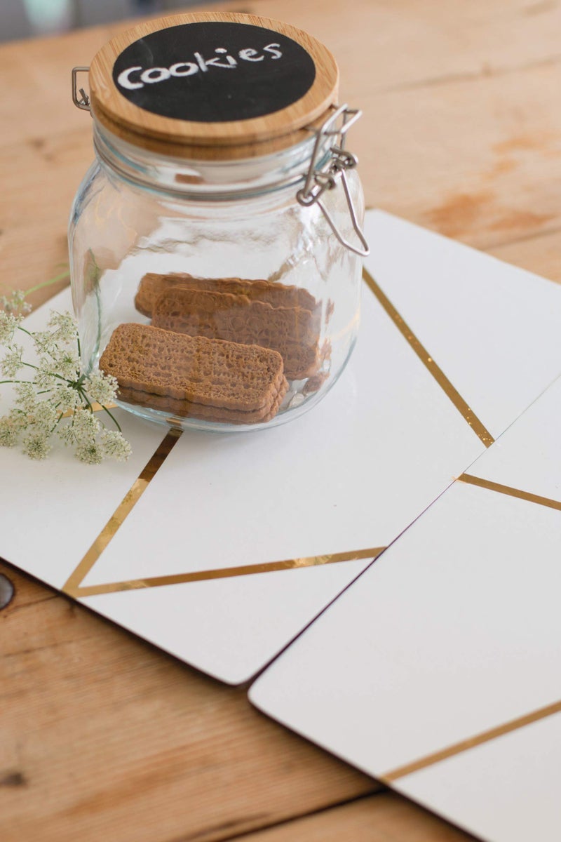 d-c-fix self-Adhesive Film White Glossy 26.5'' x 78.7" (FA3468075) - Image 3